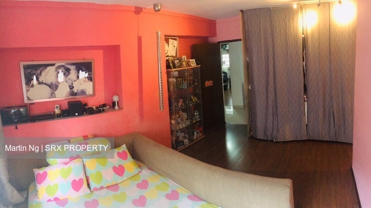 Blk 226 Pasir Ris Street 21 (Pasir Ris), HDB 4 Rooms #218637991